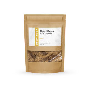 Raw Sea Moss & More