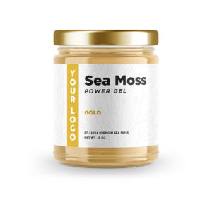 Sea Moss Gel