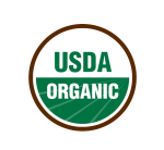 USDA certification logo